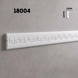 Молдинг ФОРМАТ 18004 инжекционный