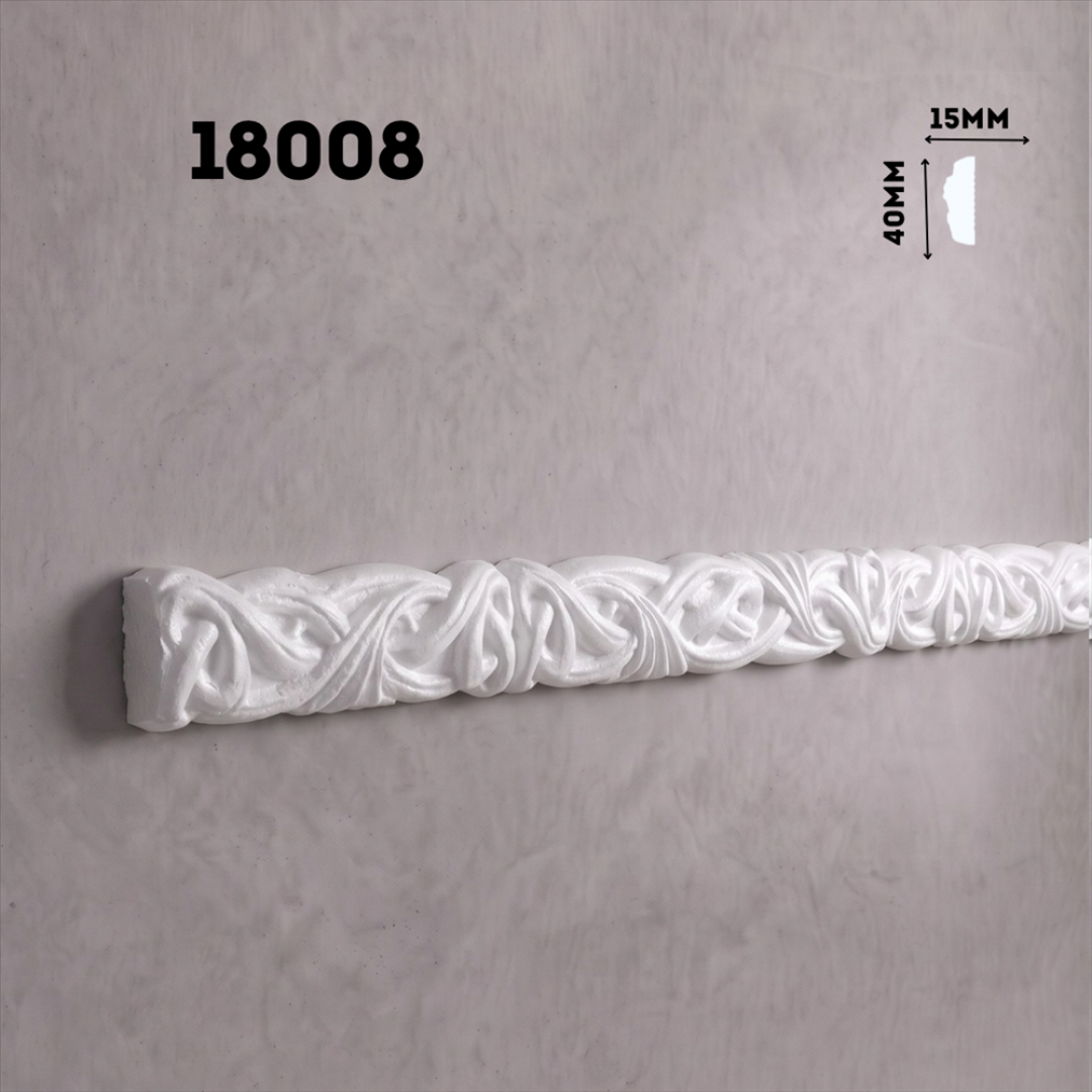 Молдинг ФОРМАТ 18008 инжекционный