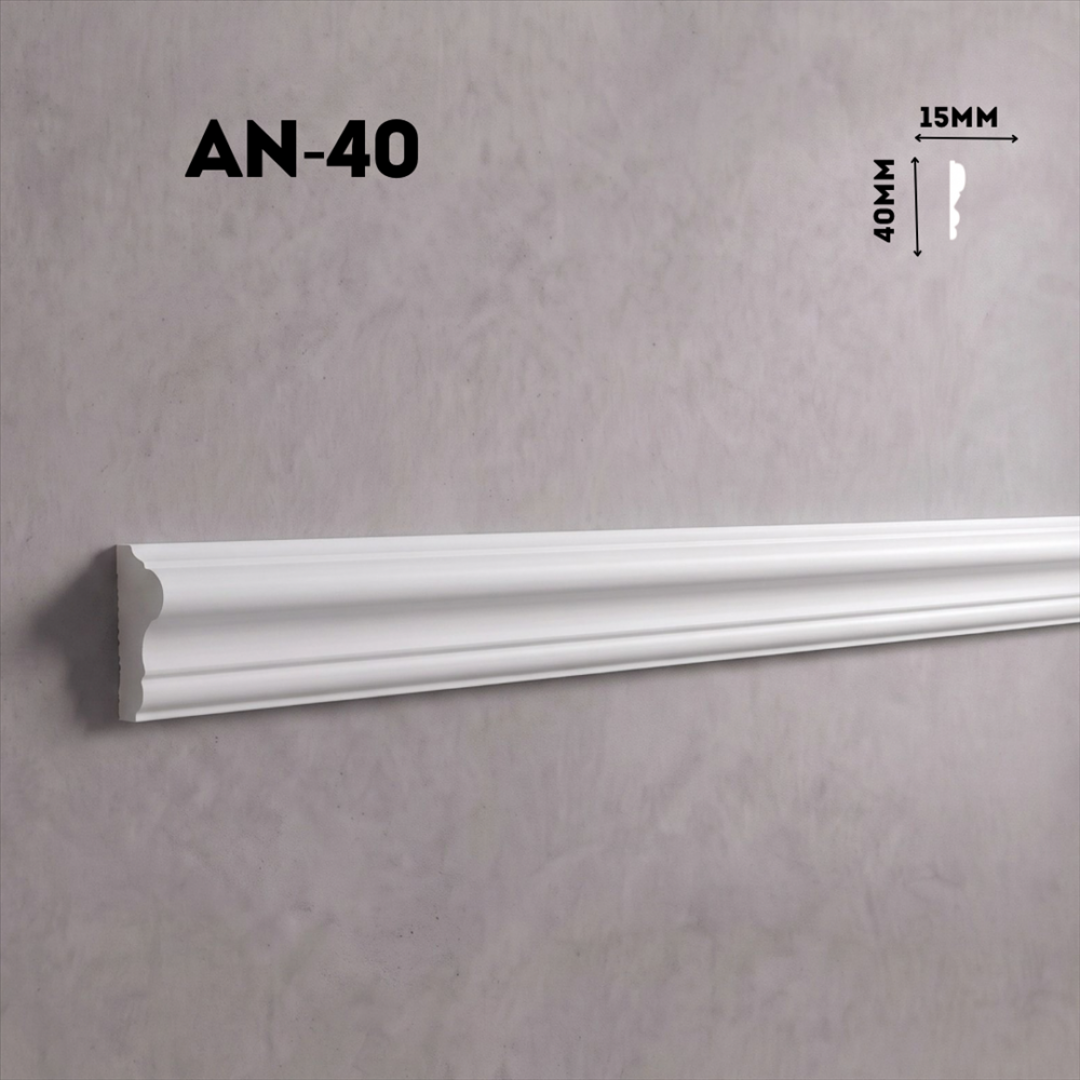 Молдинг  АN-40