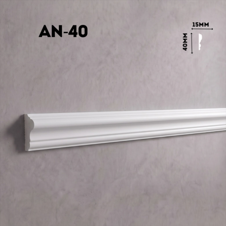 Молдинг  АN-40