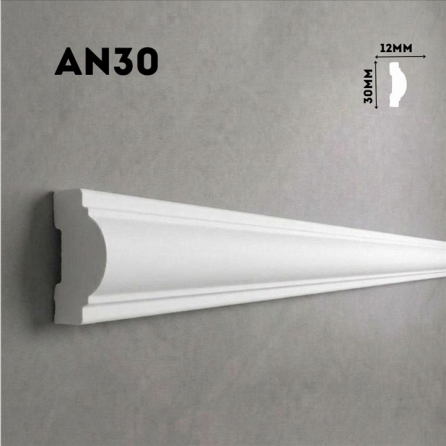 молдинг  АN-30