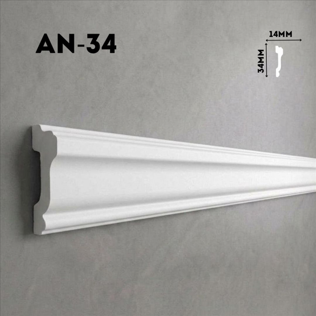 молдинг  АN-34