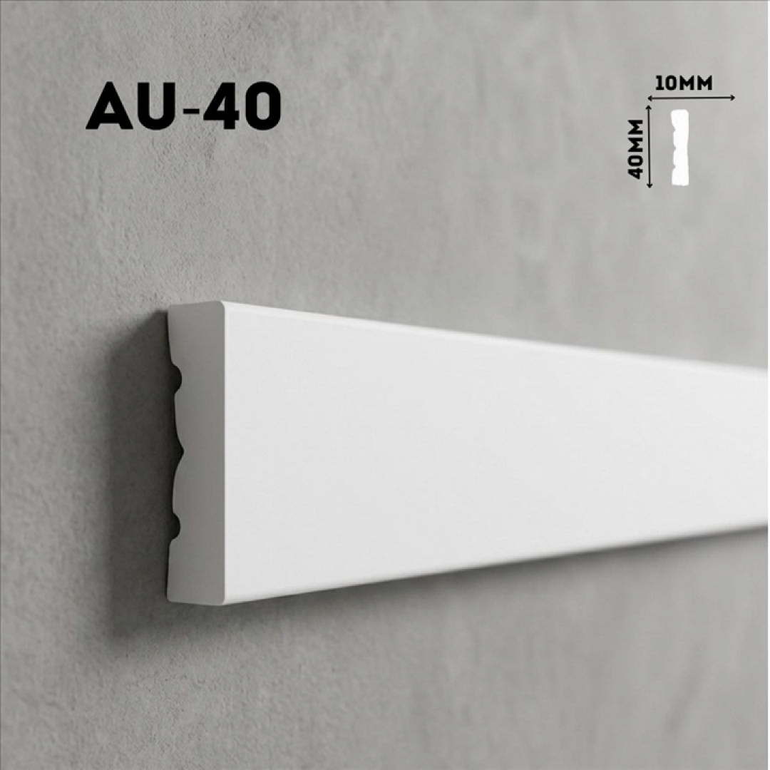 Молдинг  АU-40