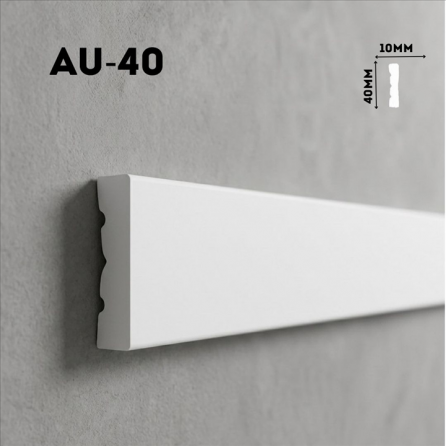 Молдинг  АU-40