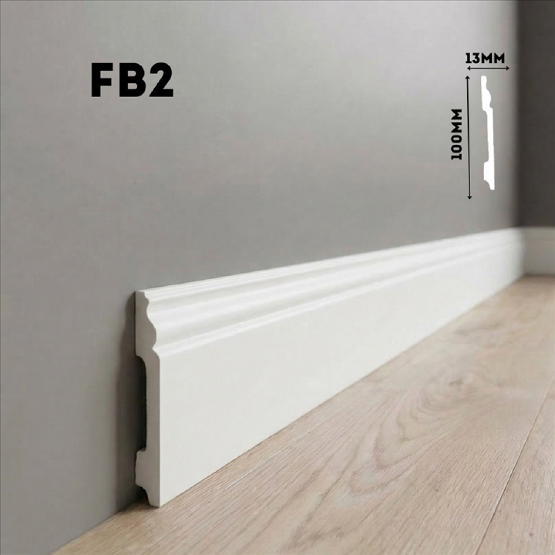 Плинтус Flex FB2