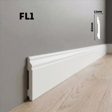 Плинтус Flex FL1