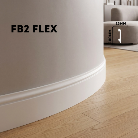 Плинтус Flex FB2