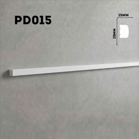 Молдинг PD015 Молдинг PD015