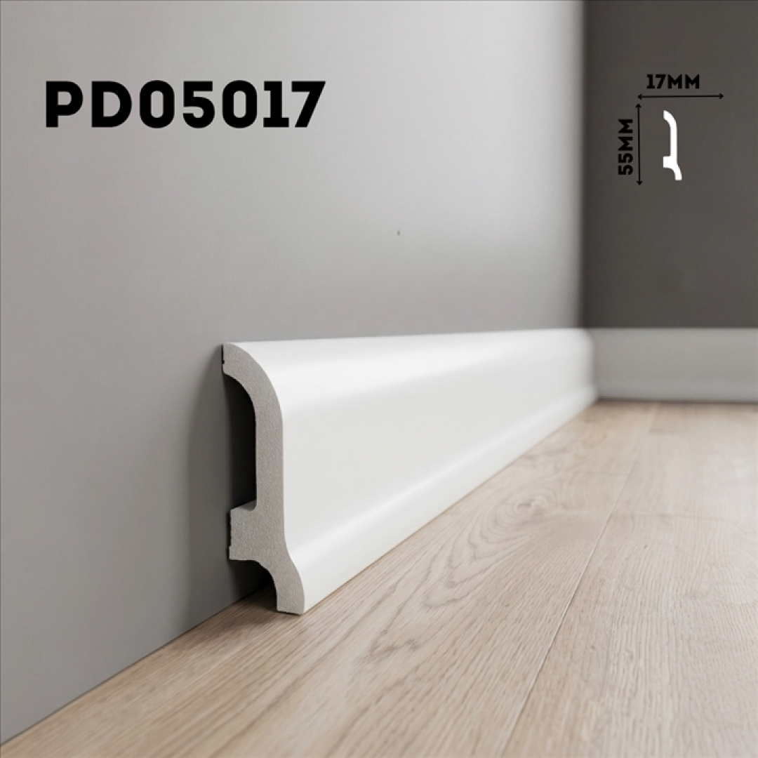 Плинтус PD05017