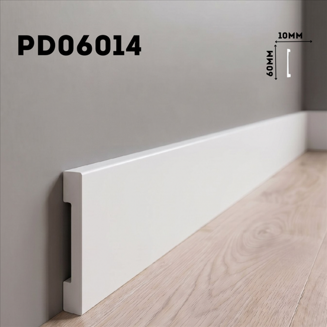 Плинтус PD06014