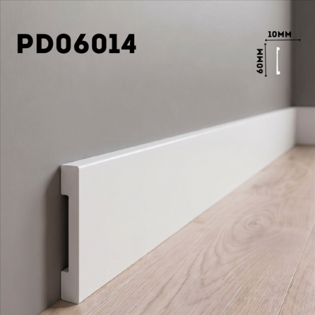 Плинтус PD06014
