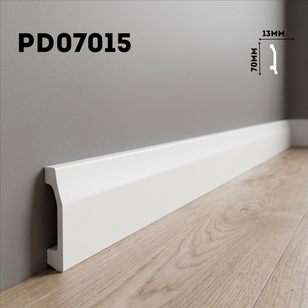 Плинтус PD07015