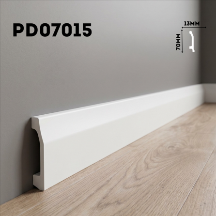 Плинтус PD07015 Плинтус PD07015