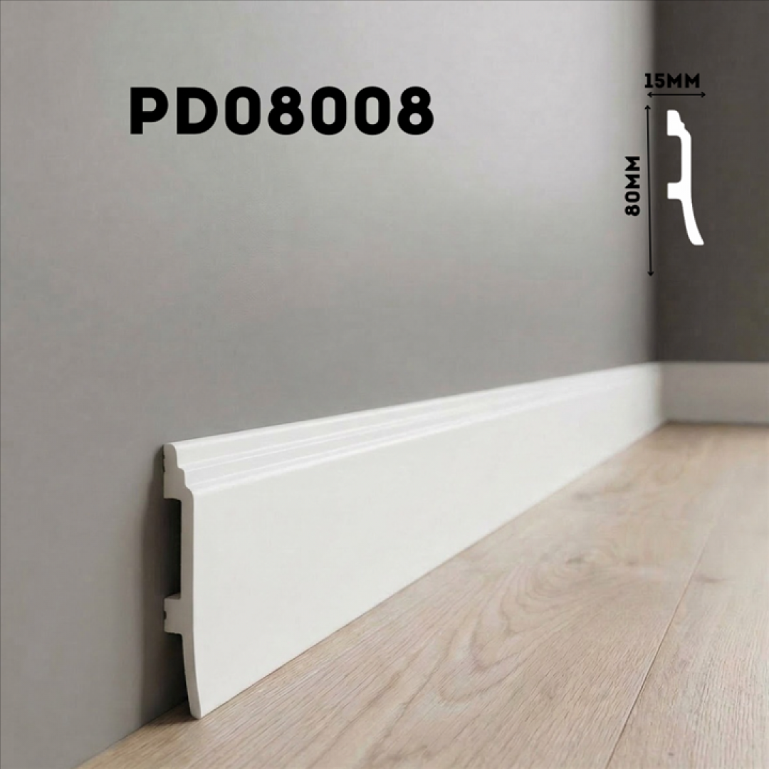 Плинтус PD08008