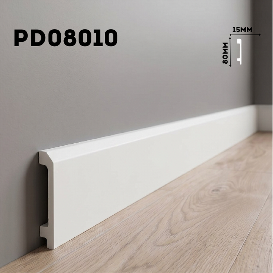 Плинтус PD08010