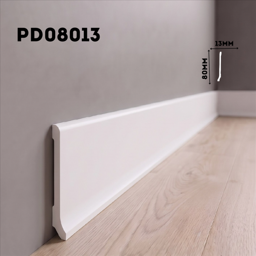 Плинтус PD08013