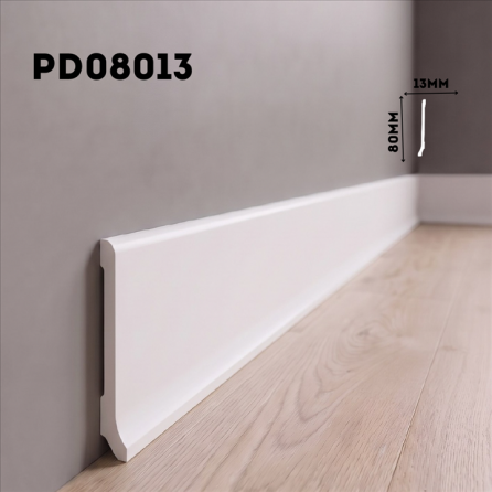 Плинтус PD08013 Плинтус PD08013