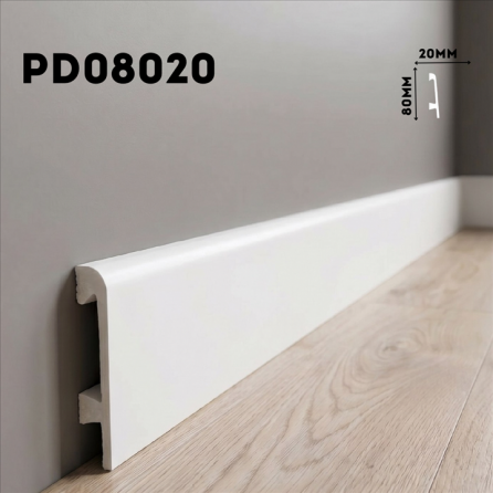 Плинтус PD08020