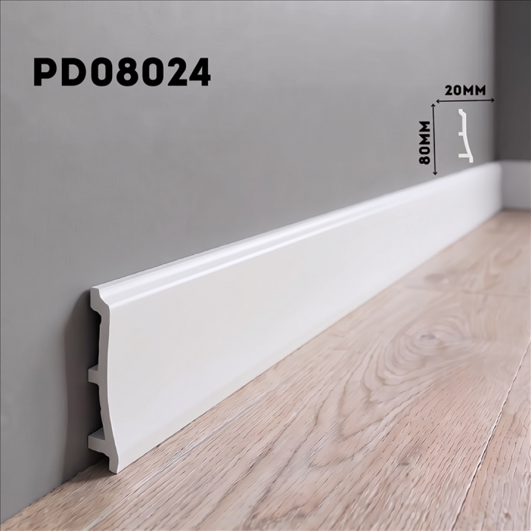 Плинтус PD08024