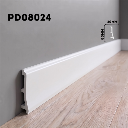 Плинтус PD08024