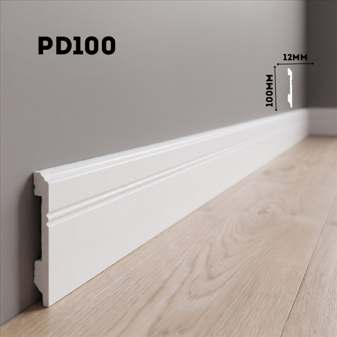 Плинтус PD100