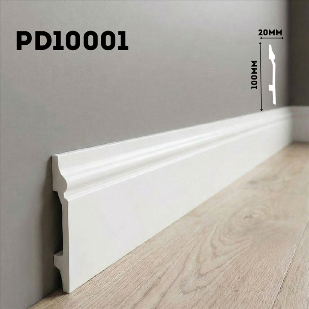 Плинтус PD10001