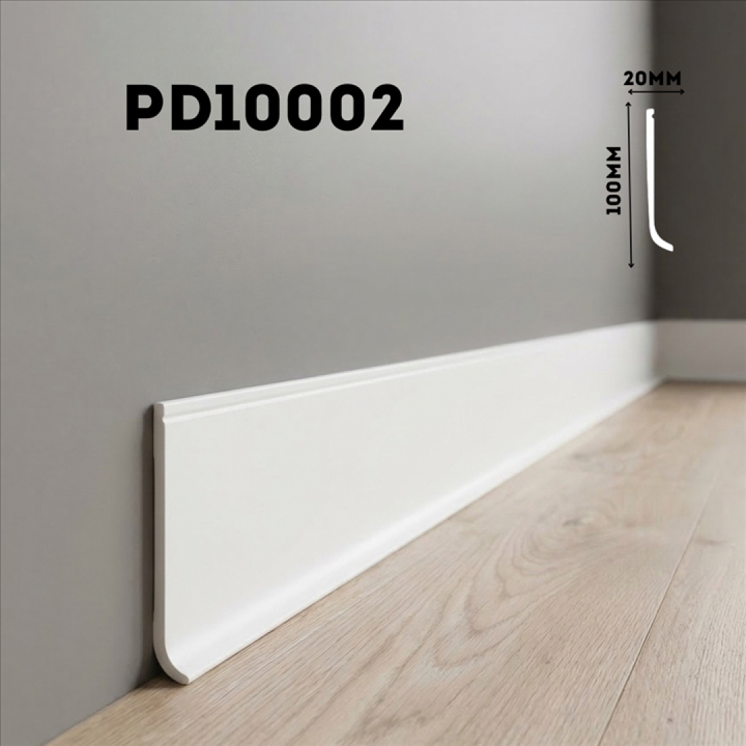 Плинтус PD10002