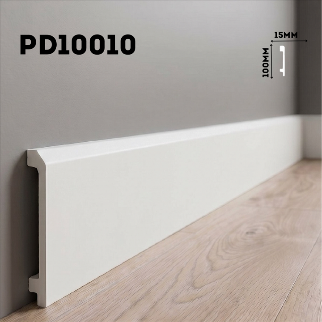 Плинтус PD10010