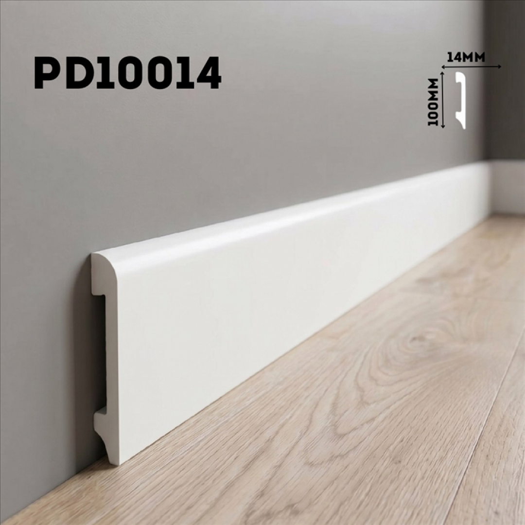 Плинтус PD10014