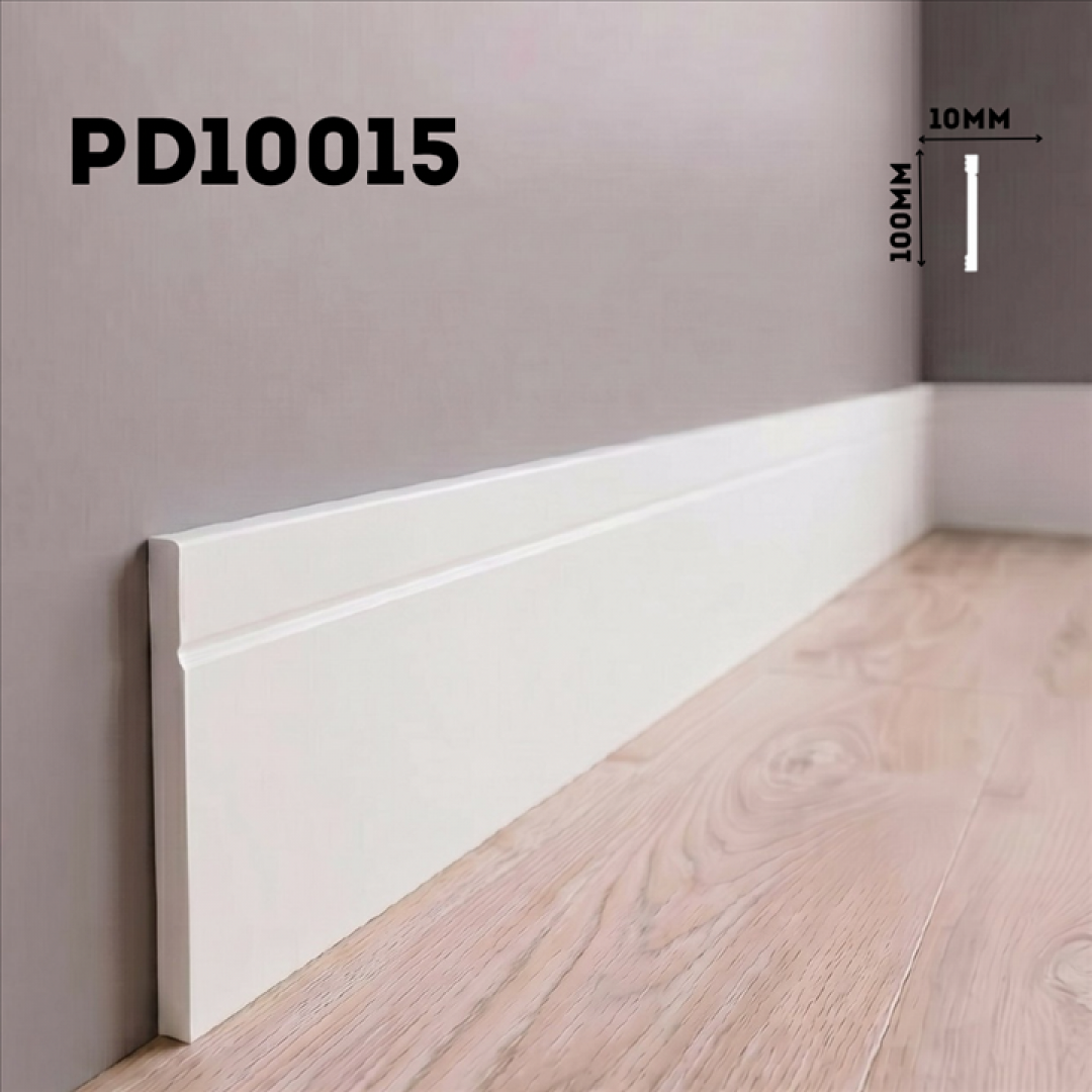 Плинтус PD10015