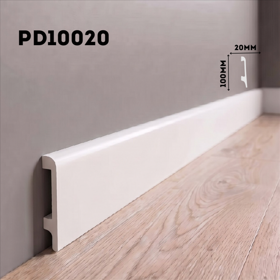 Плинтус PD10020