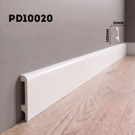 Плинтус PD10020 Плинтус PD10020