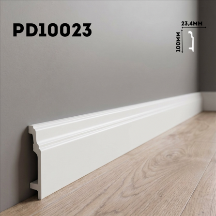 Плинтус PD10023 Плинтус PD10023