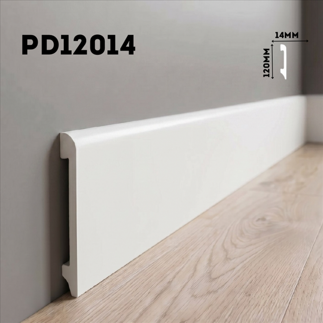 Плинтус PD12014