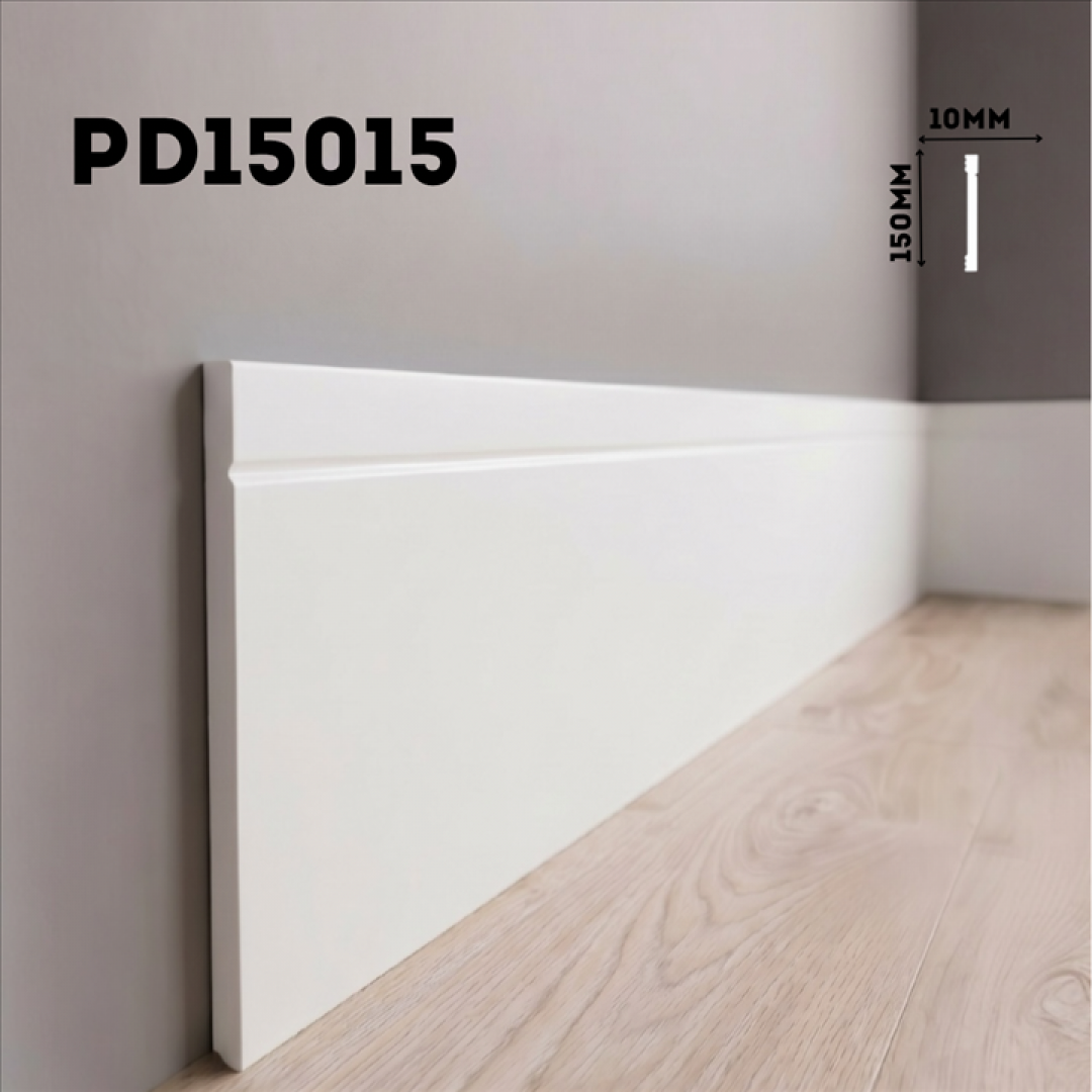 Плинтус PD15015