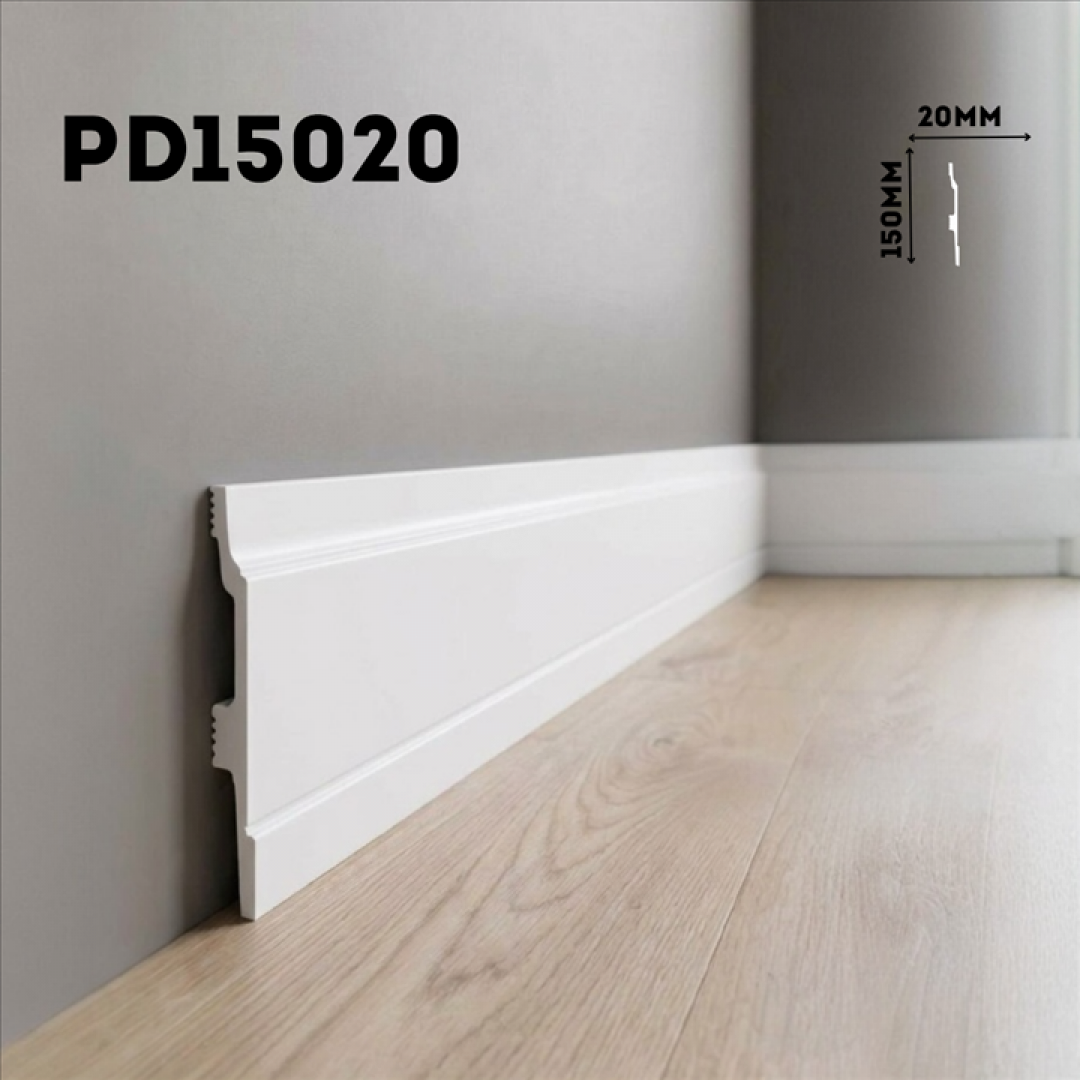 Плинтус PD15020