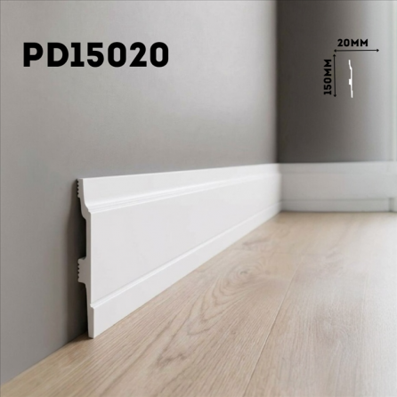 Плинтус PD15020 Плинтус PD15020