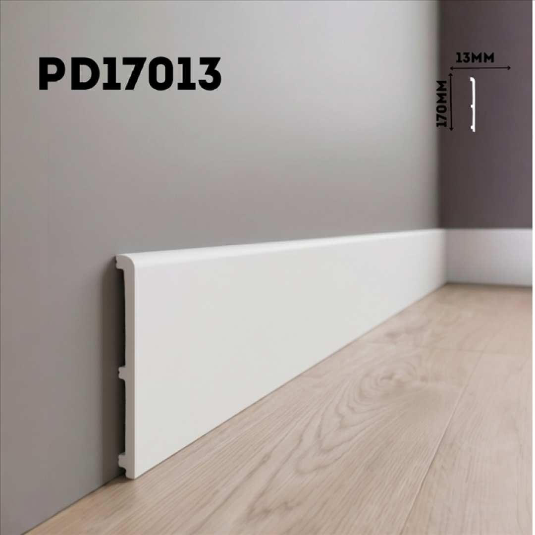 Плинтус PD17013