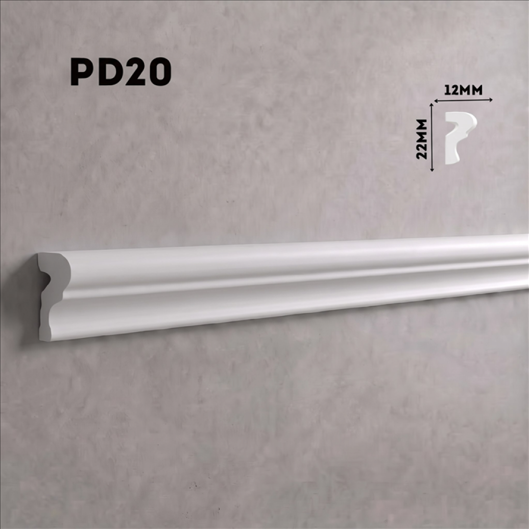 Молдинг PD20