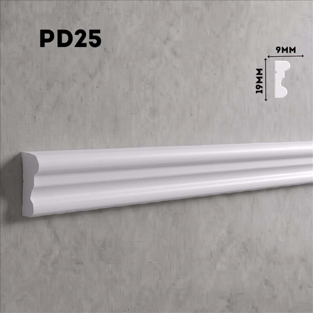 Молдинг PD25