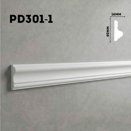 Молдинг PD301-1