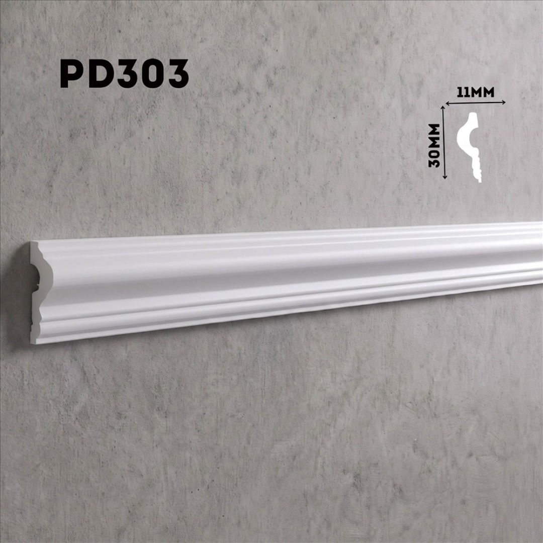 Молдинг PD303