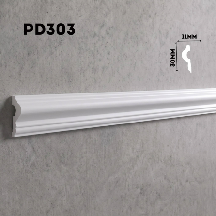 Молдинг PD303