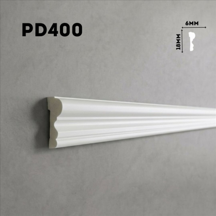 Молдинг PD400