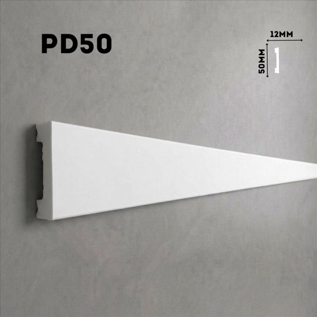 Молдинг PD50