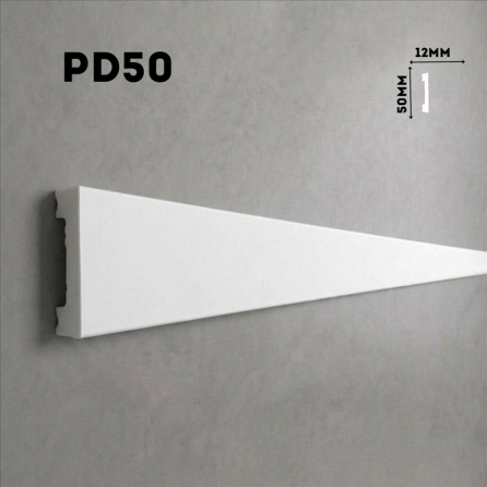 Молдинг PD50 Молдинг PD50