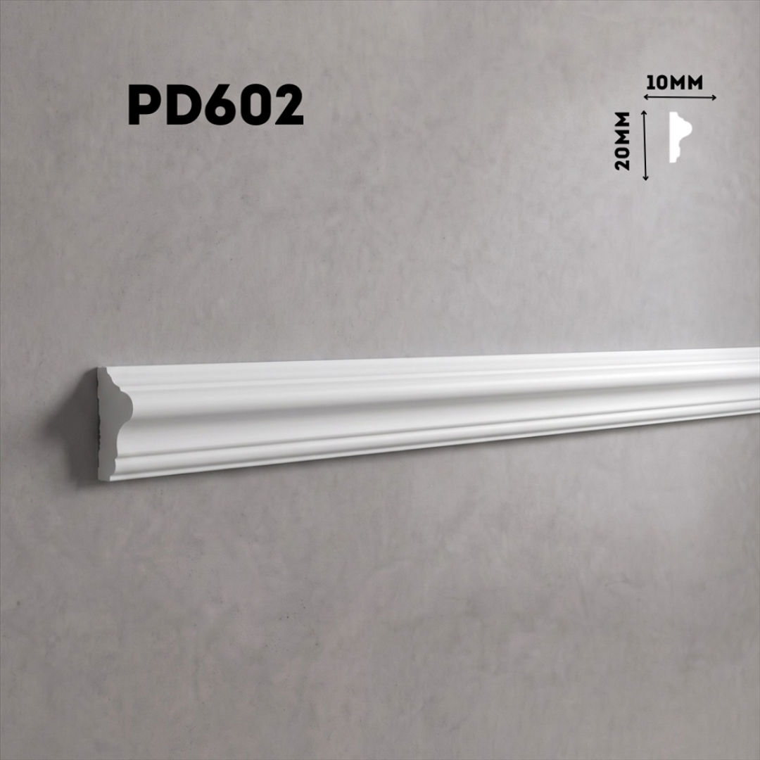 Стеновой молдинг PD602