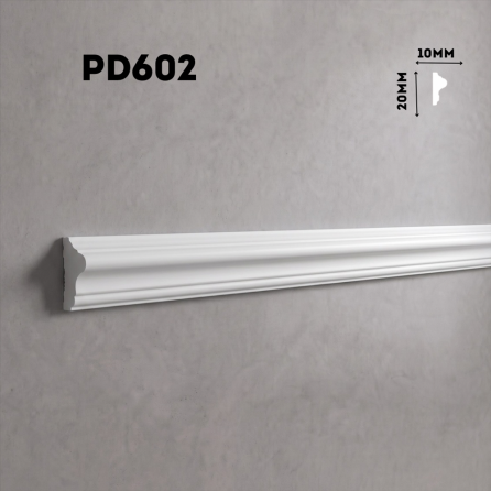 Стеновой молдинг PD602