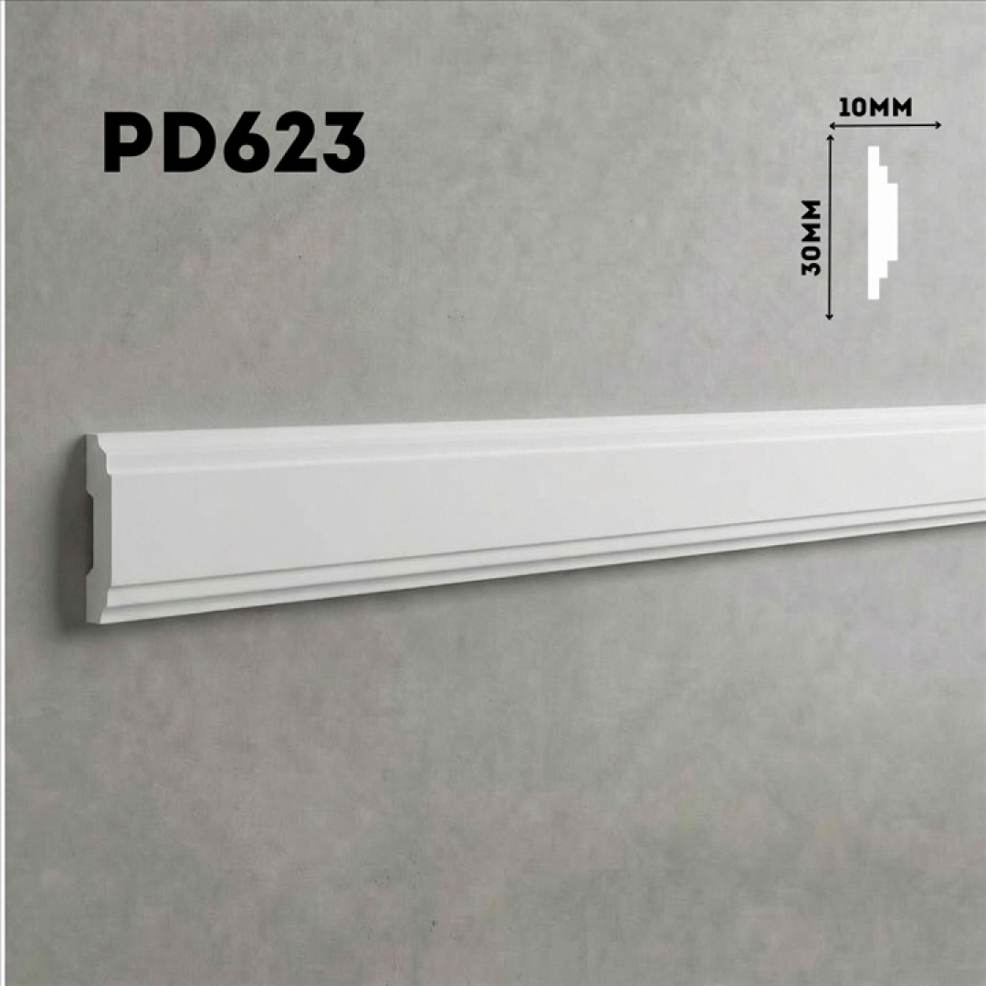 Молдинг PD623