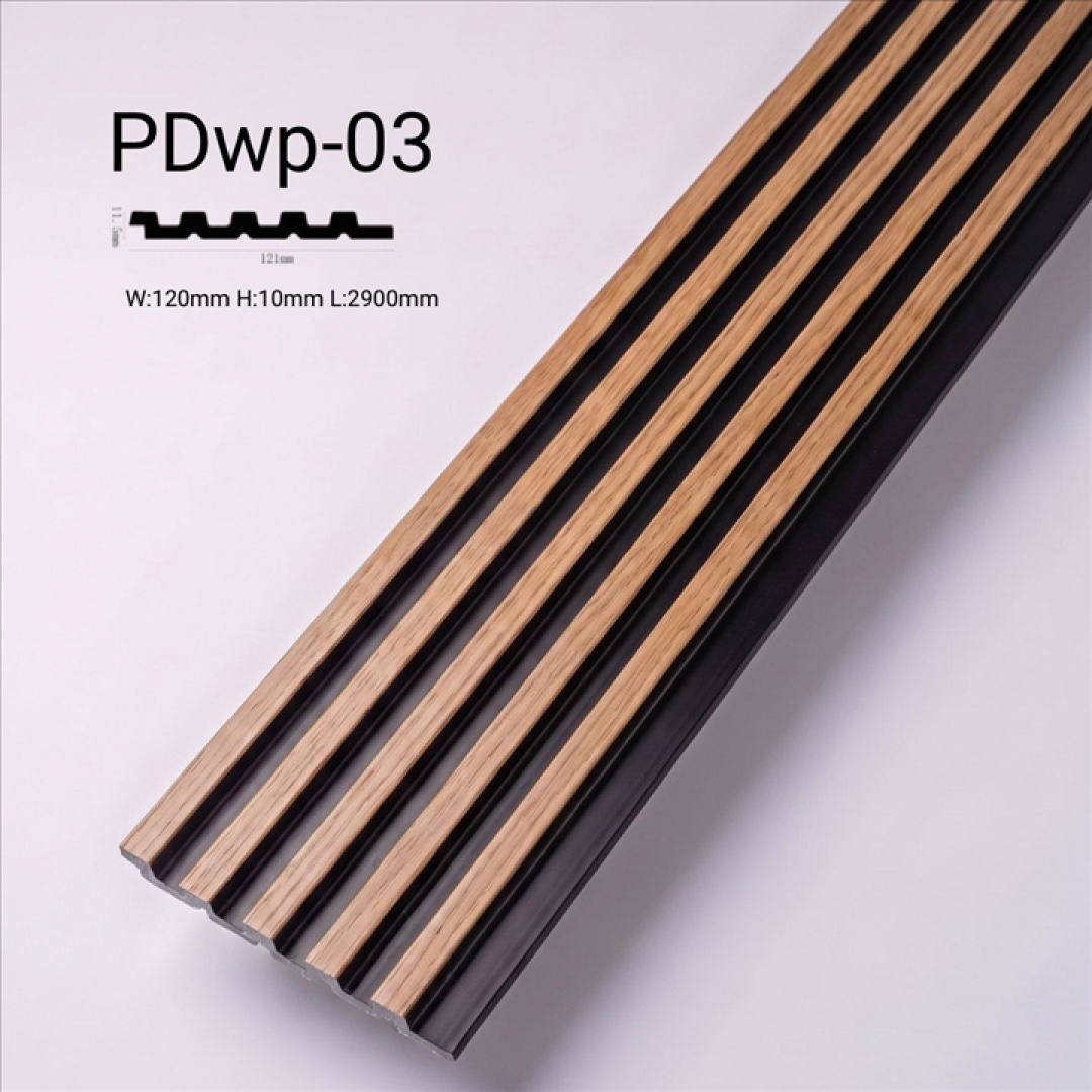 Стеновые панели PDWP-03